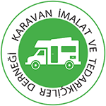 KAITED Karavan Ureticileri ve Tedarikcileri Dernegi logo -