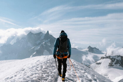 Ideal Times for Mountaineering: Optimal Seasons and Periods