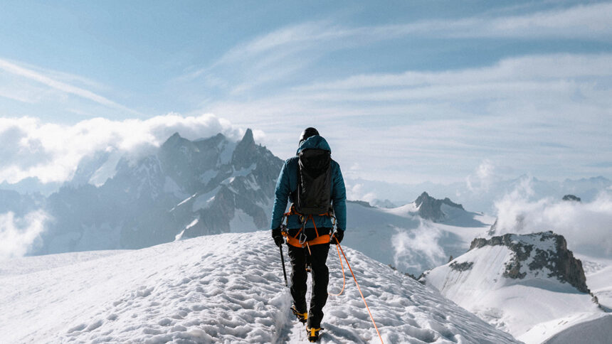 Ideale Zeiten zum Bergsteigen: Optimale Jahreszeiten und Perioden