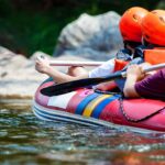 Koprulu Canyon Rafting