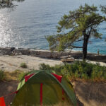 Mediterranean Region Campsites