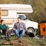 Antalya Tent and Caravan Campsites: Çekirdekeksiz Mandalin Camping