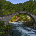 Campingplätze der Schwarzmeerregion: Zeltplatz Ayder Plateau