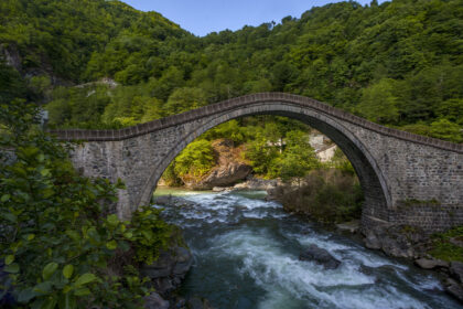 Karadeniz Bölgesi Kamp Alanları: Ayder Yaylası Kamp Alanı