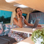 Caravan Comfort: How to Design a Caravan Interior?