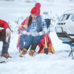 Winterizing Your Caravan and Winter Travel