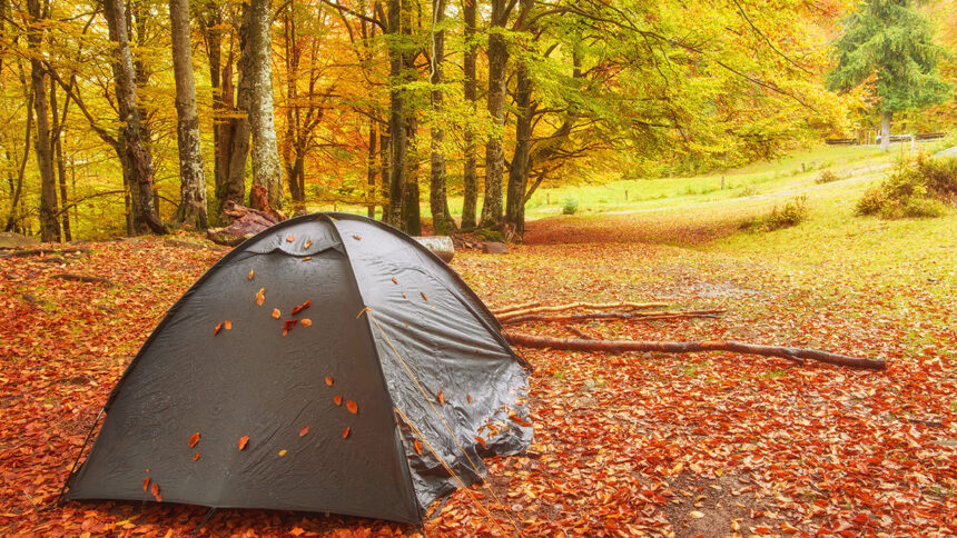 Herbst-Camp-Empfehlungen