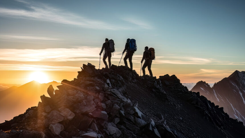 Beste Bergsteigerrouten in der Türkei: Leitfaden für den anspruchsvollen Weg zum Gipfel